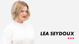 Léa Seydoux