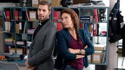 Les mystères de la basilique