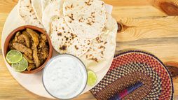 Les gourmandises de Karelle