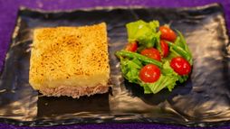 Recettes d'Afrique