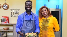 Chef Tamsir Ndir - Sénégal