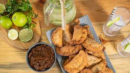 Les gourmandises de Karelle