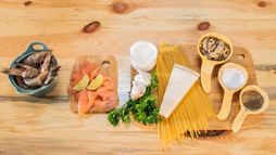 Les gourmandises de Karelle