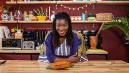 Les gourmandises de Karelle