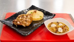 Recettes d'Afrique