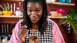 Les gourmandises de Karelle