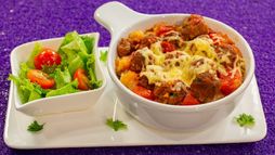 Recettes d'Afrique