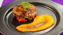 Recettes d'Afrique