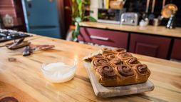 Les gourmandises de Karelle