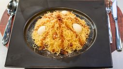 Recettes d'Afrique