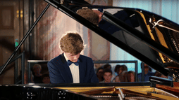 Jan Lisiecki – Ravel: Gaspard de la nuit, M. 55: III. Scarbo