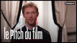 La Nuée - Le pitch du film