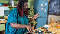 Les gourmandises de Karelle