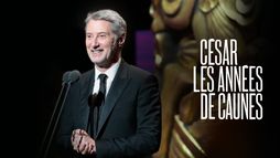 César, les années de Caunes
