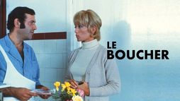 Le boucher