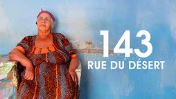 143, rue du désert