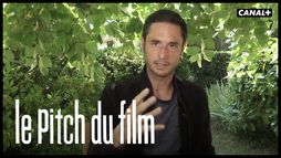 Ils sont vivants - Pitch du film