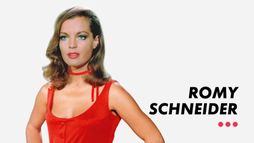 Romy Schneider