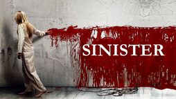 Sinister
