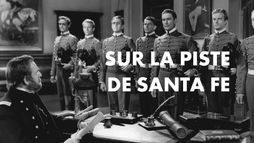 La piste de Santa Fe