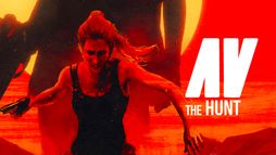 Av : The Hunt