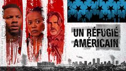 American Refugee
