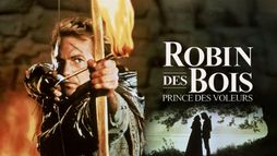 Robin des Bois, prince des voleurs