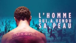 L'homme qui a vendu sa peau
