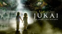 Jukai, la forêt des suicides