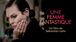 Une femme fantastique