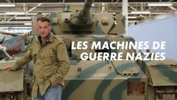 Les machines de guerre nazies
