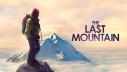 The Last Mountain