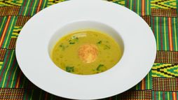 Recettes d'Afrique