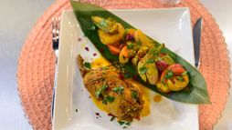 Recettes d'Afrique