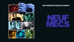 Neuf mecs