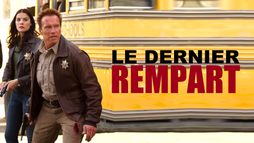 Le dernier rempart