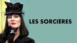 Les sorcières
