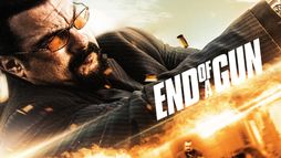 End of a Gun