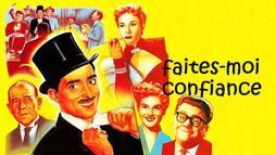 Faites-moi confiance