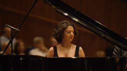 Orchestre de Paris, Khatia Buniatishvili, Klaus Mäkelä