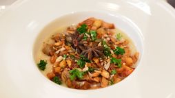 Recettes d'Afrique