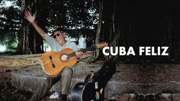 Cuba feliz