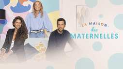 La maison des Maternelles