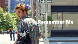 Remember Me