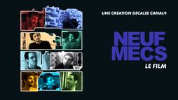 Neuf mecs - Le film
