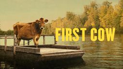 First Cow