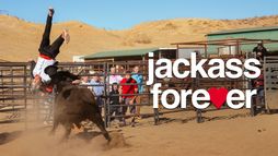 Jackass Forever