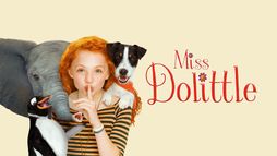 Miss Dolittle