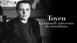 Toyen : la baronne subversive du surréalisme