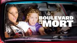 Boulevard de la mort